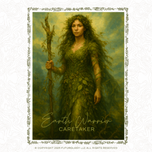 Earth Edition – Rooted & Grounded