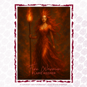Fire Edition – Passion & Momentum
