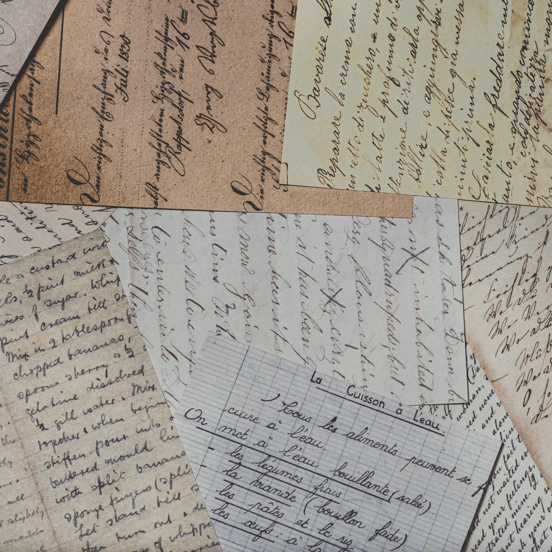 Ephemera