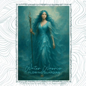 Water Edition – Flow & Intuition