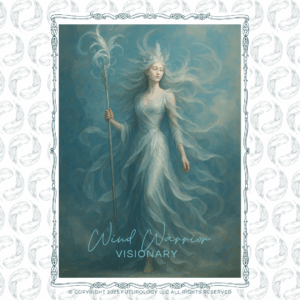 Wind Edition – Clarity & Expansion